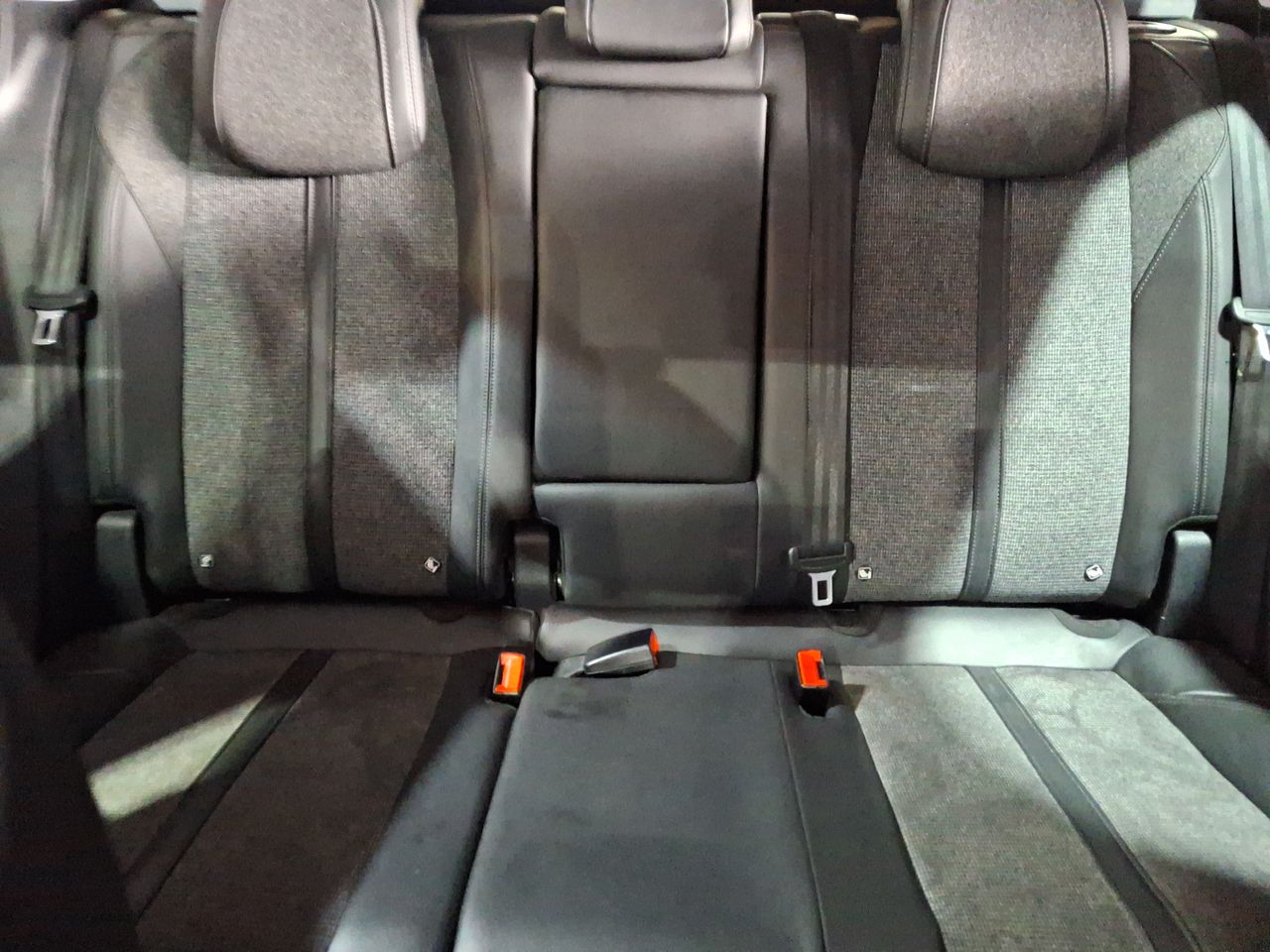 Peugeot 3008 — foto 14 de 35