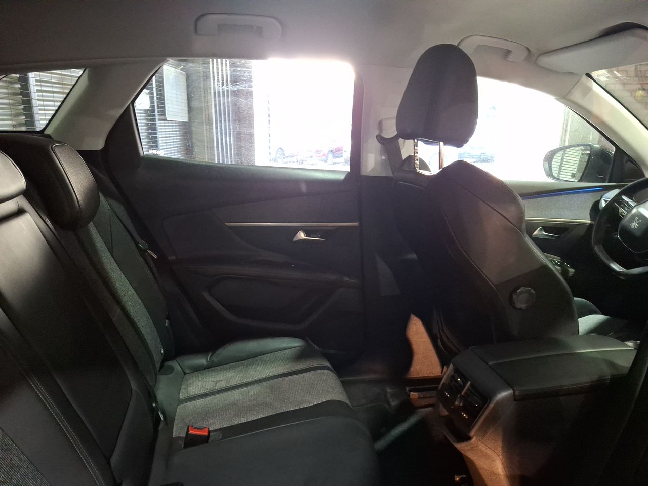 Peugeot 3008 — foto 16 de 35