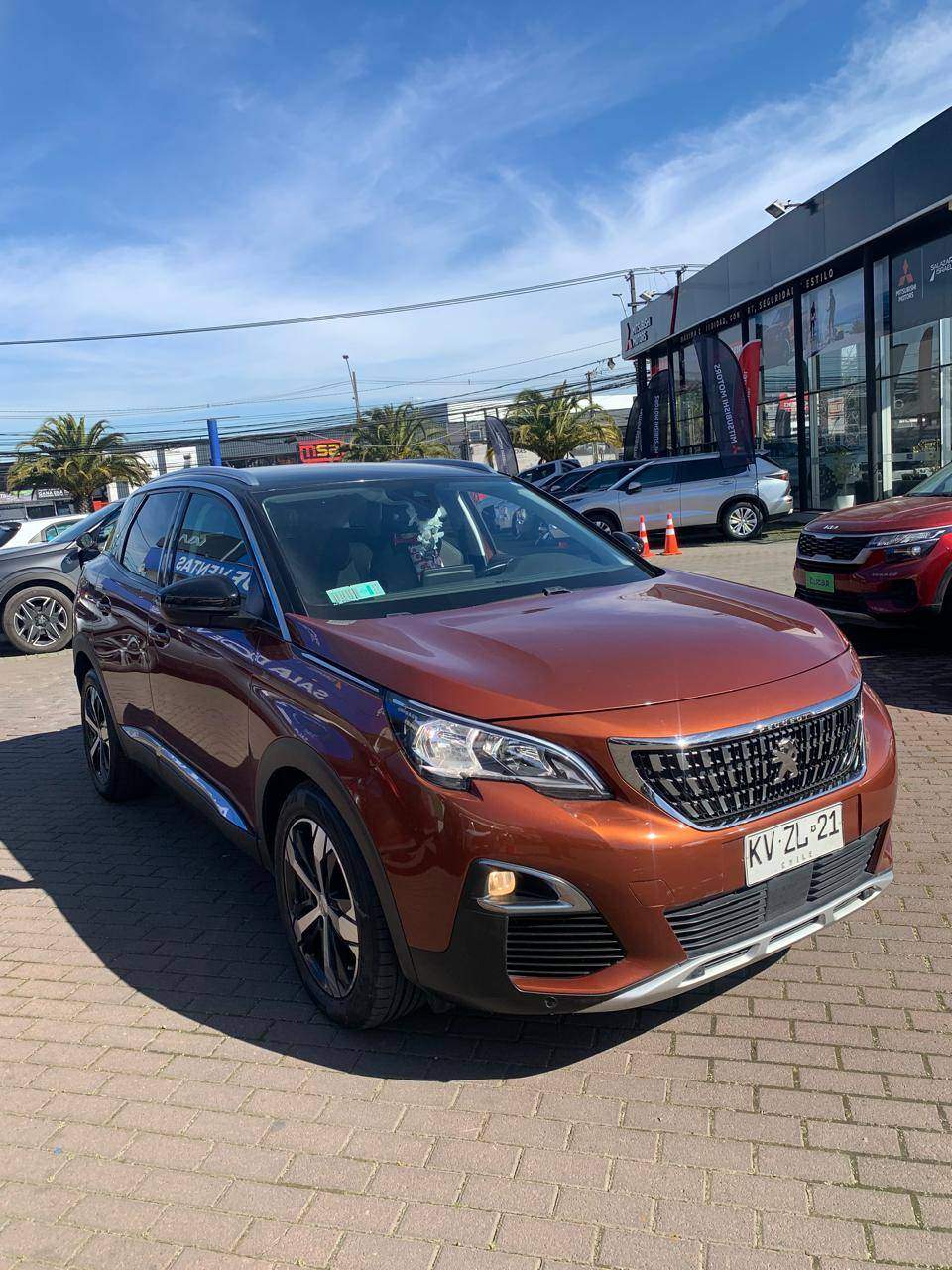 PEUGEOT