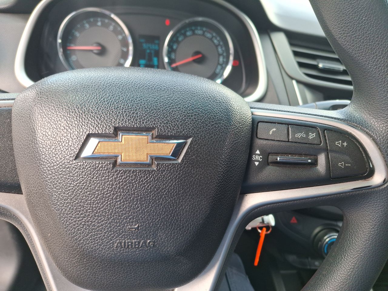CHEVROLET - 26