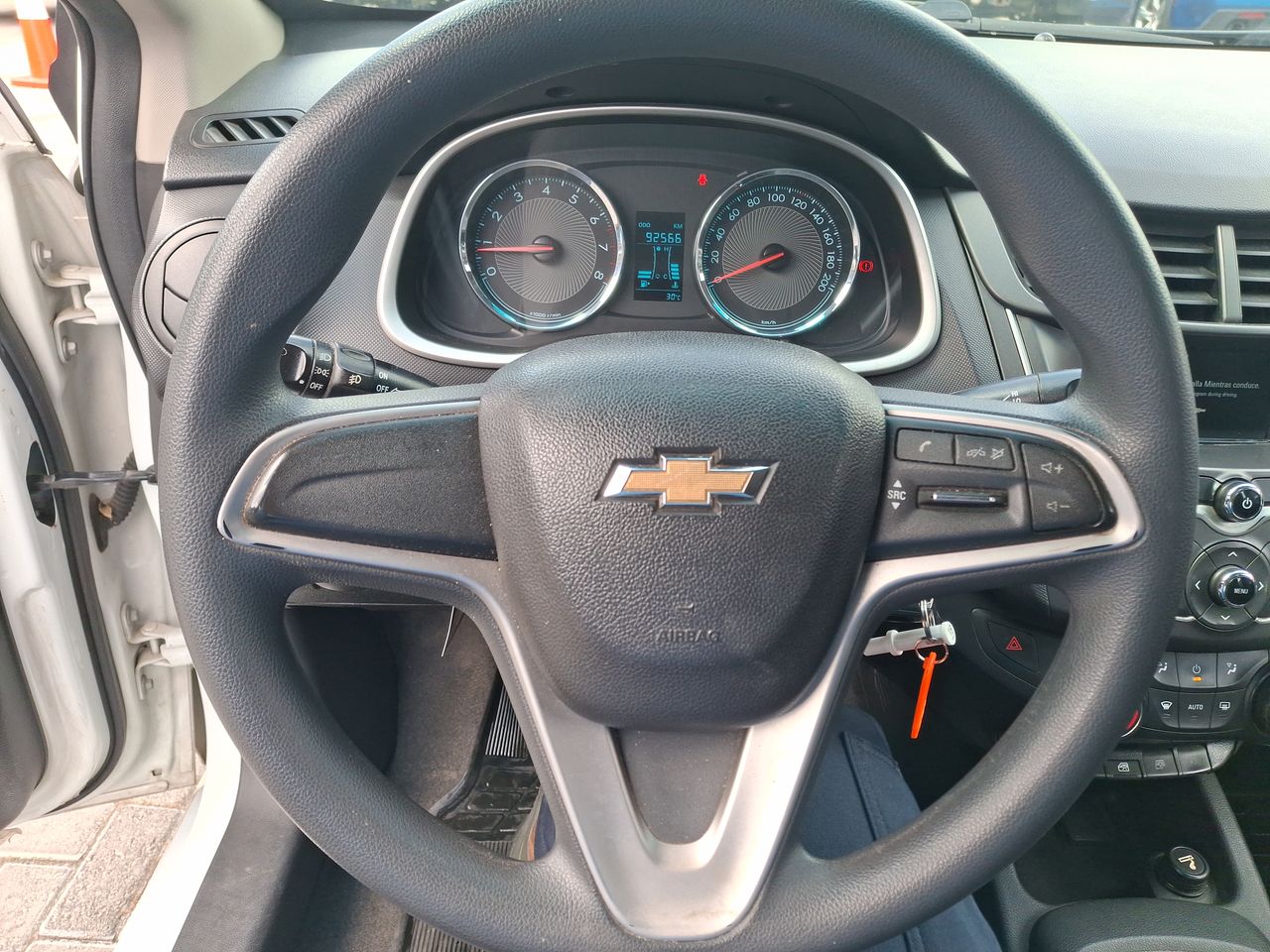 CHEVROLET - 25