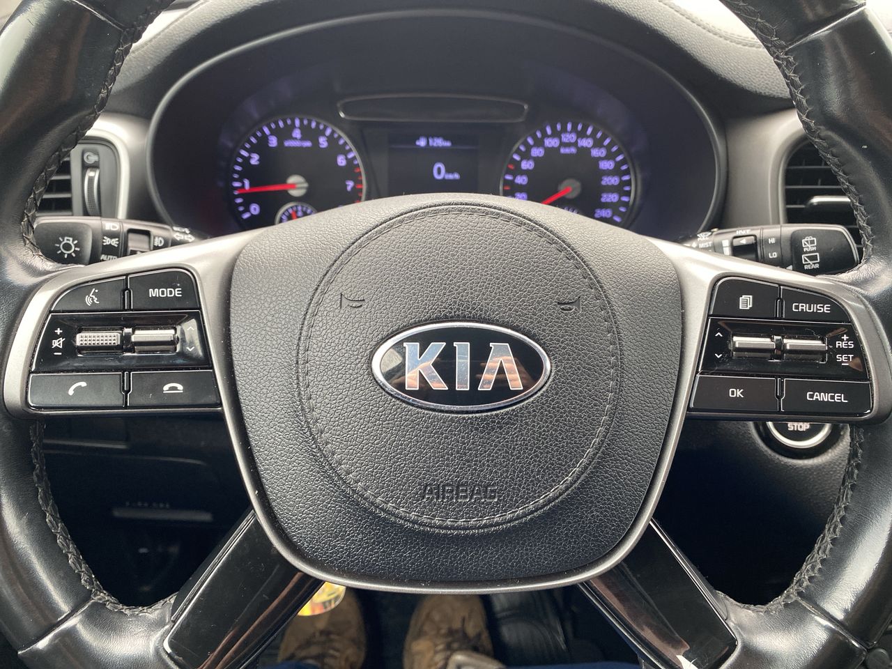 KIA - 18