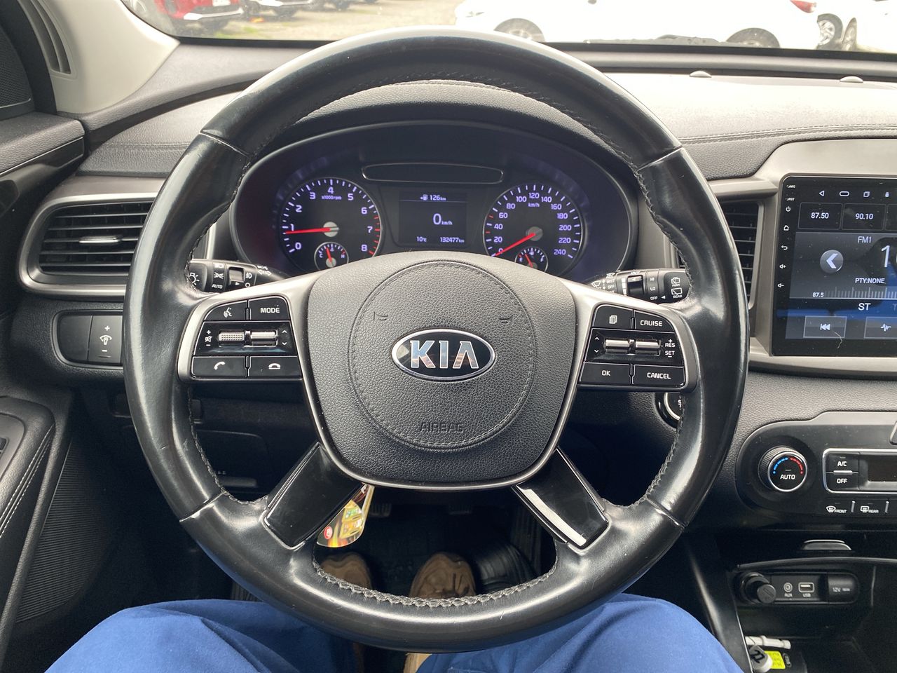KIA - 17
