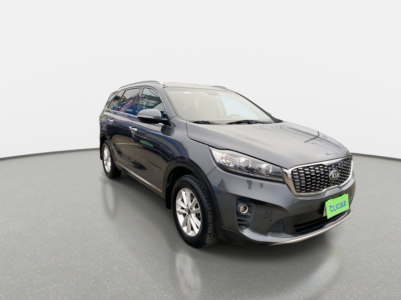 KIA - 1