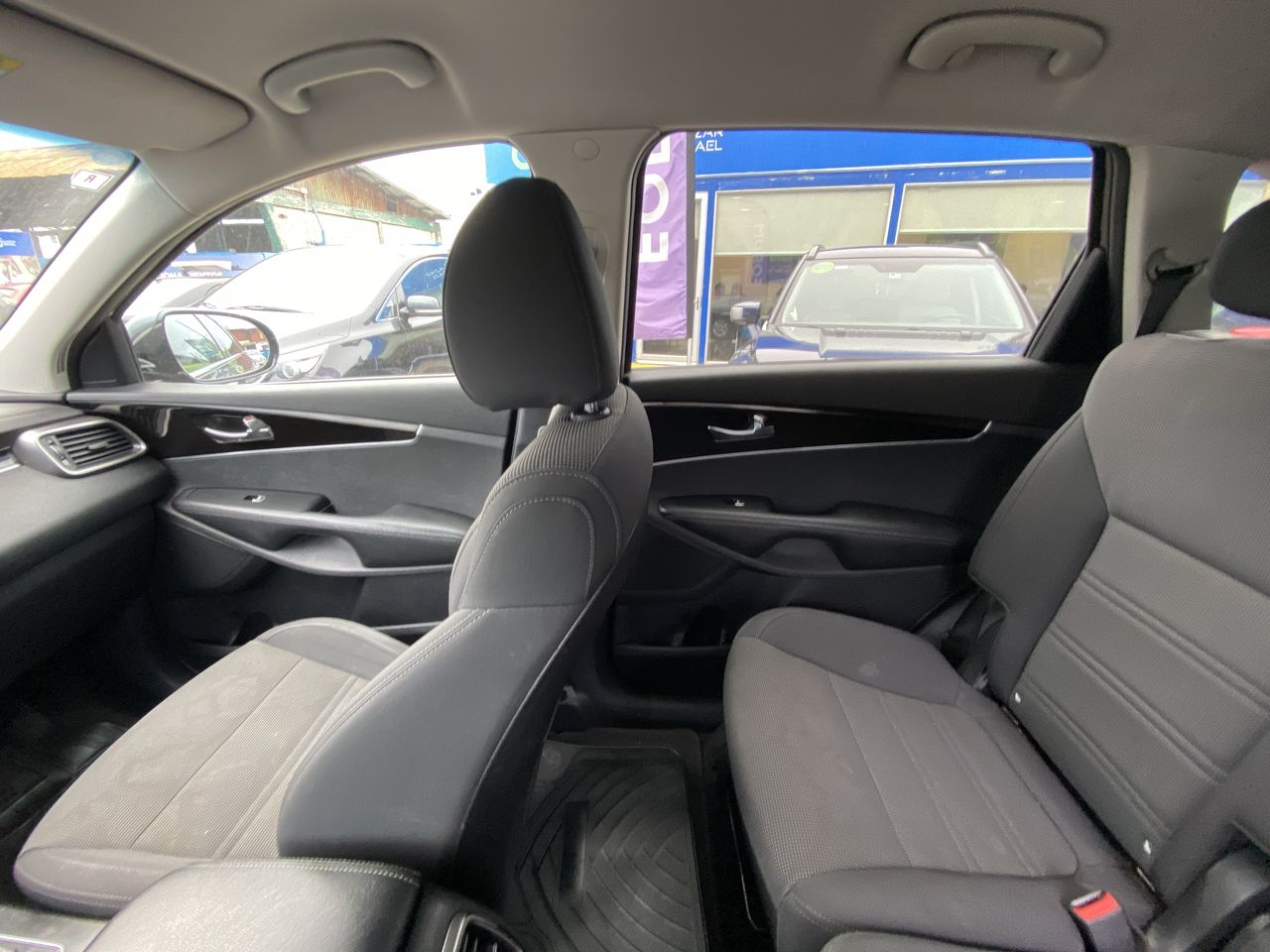 KIA - 3
