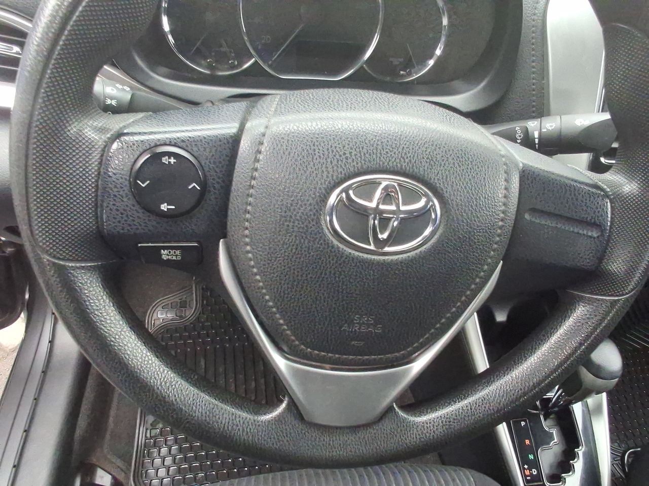 TOYOTA - 18