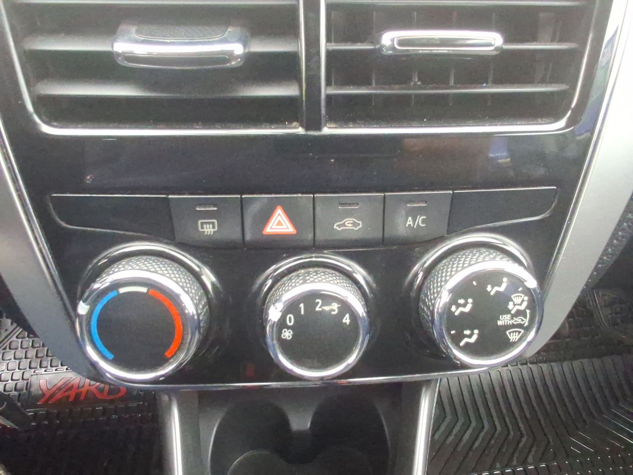 TOYOTA - 22