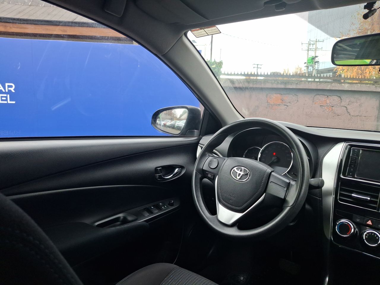 TOYOTA - 8
