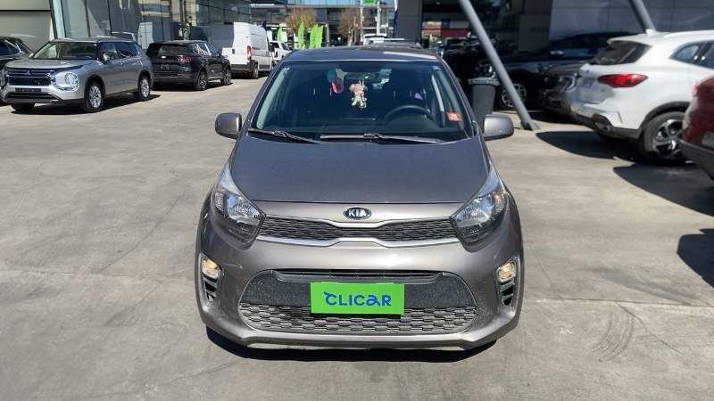 KIA - 2