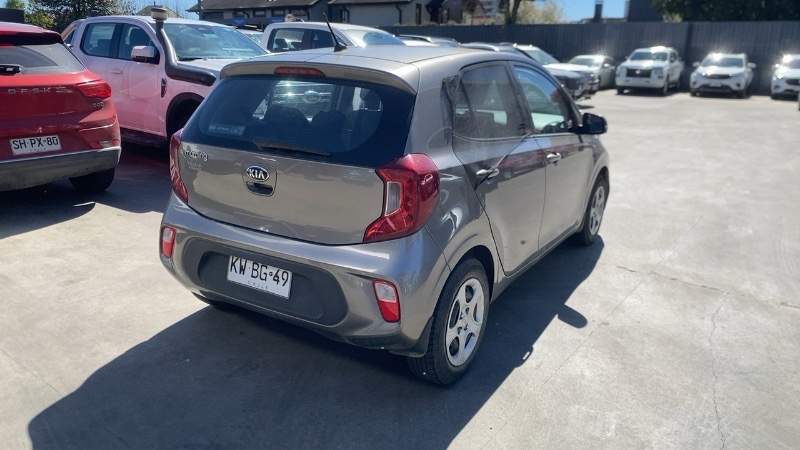 KIA - 4