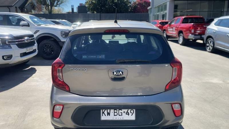 KIA - 5