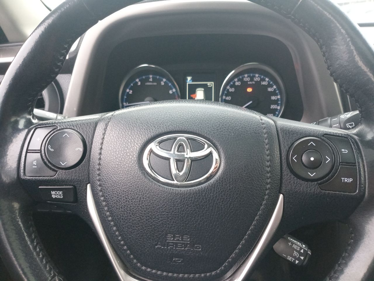 TOYOTA - 16