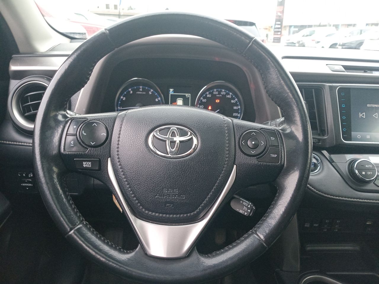 TOYOTA - 15