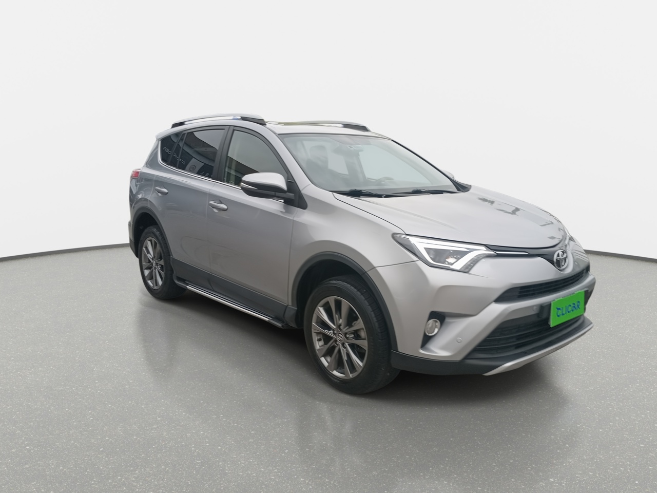 TOYOTA - 1