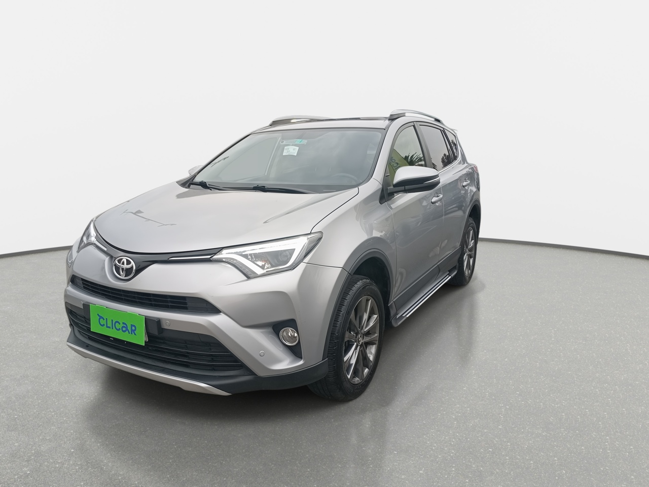 TOYOTA - 3