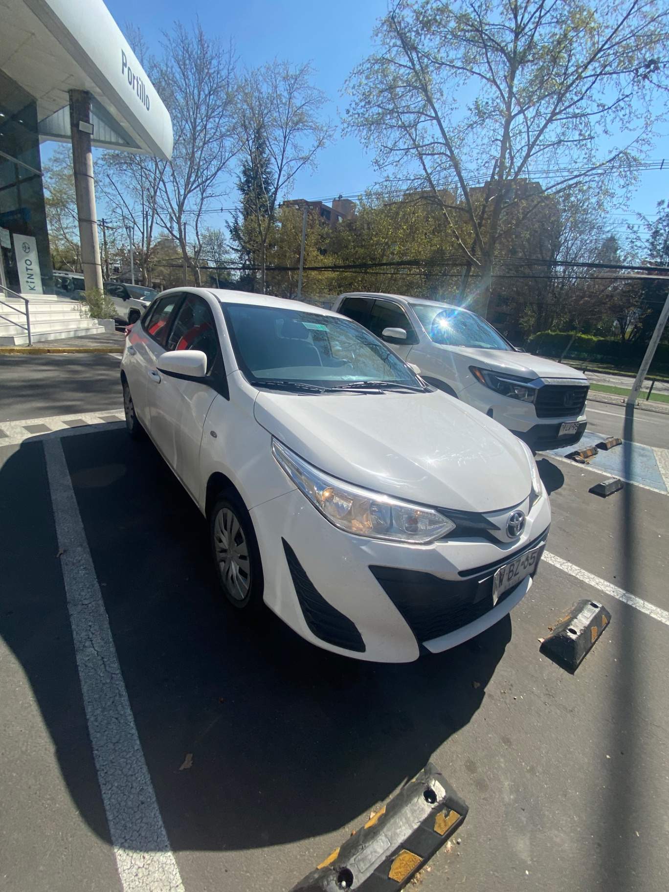 TOYOTA - 1