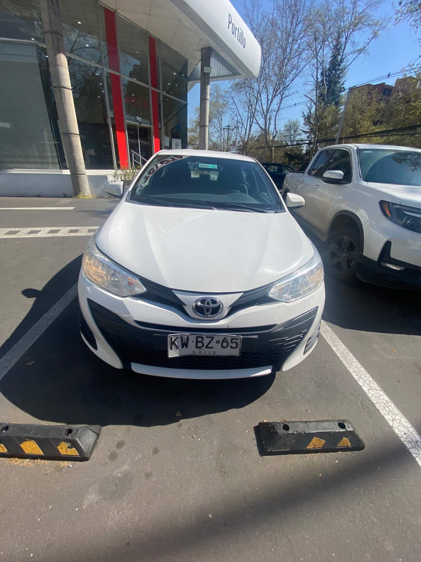 TOYOTA - 2