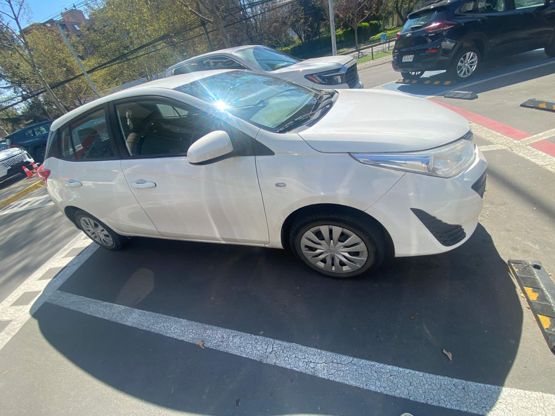 TOYOTA - 3