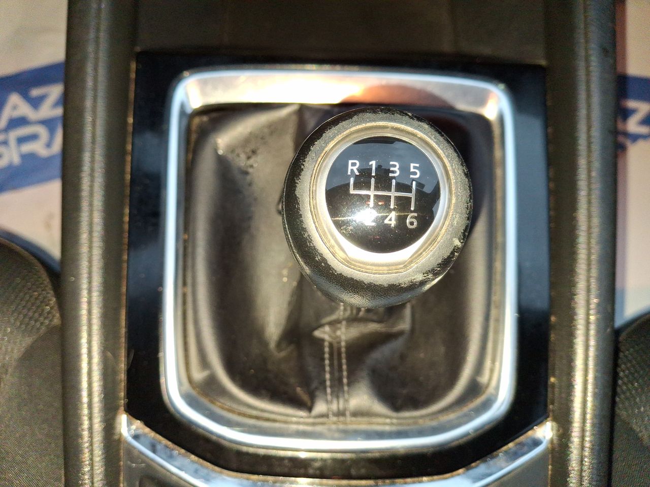 MAZDA - 30