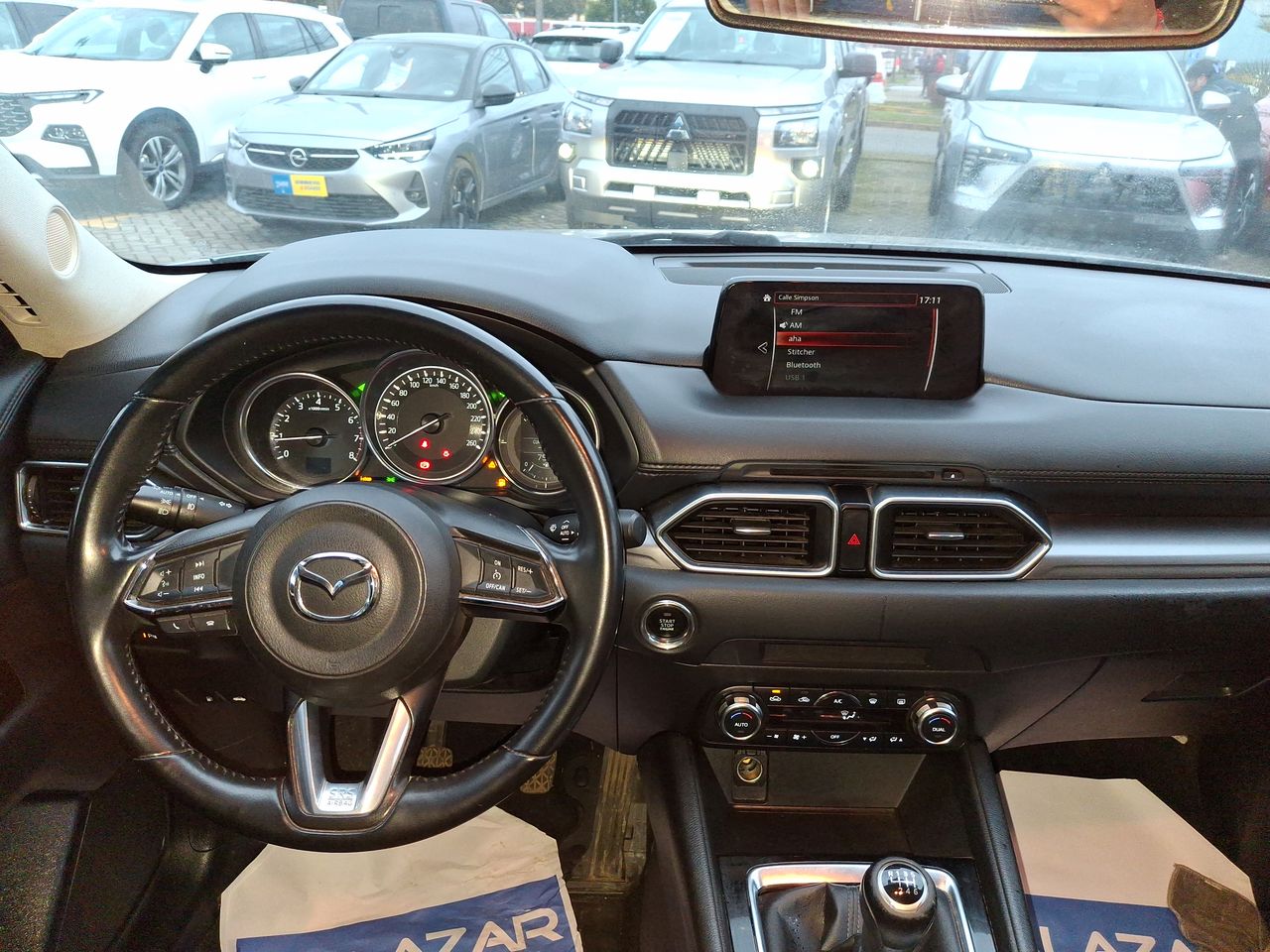 MAZDA - 31