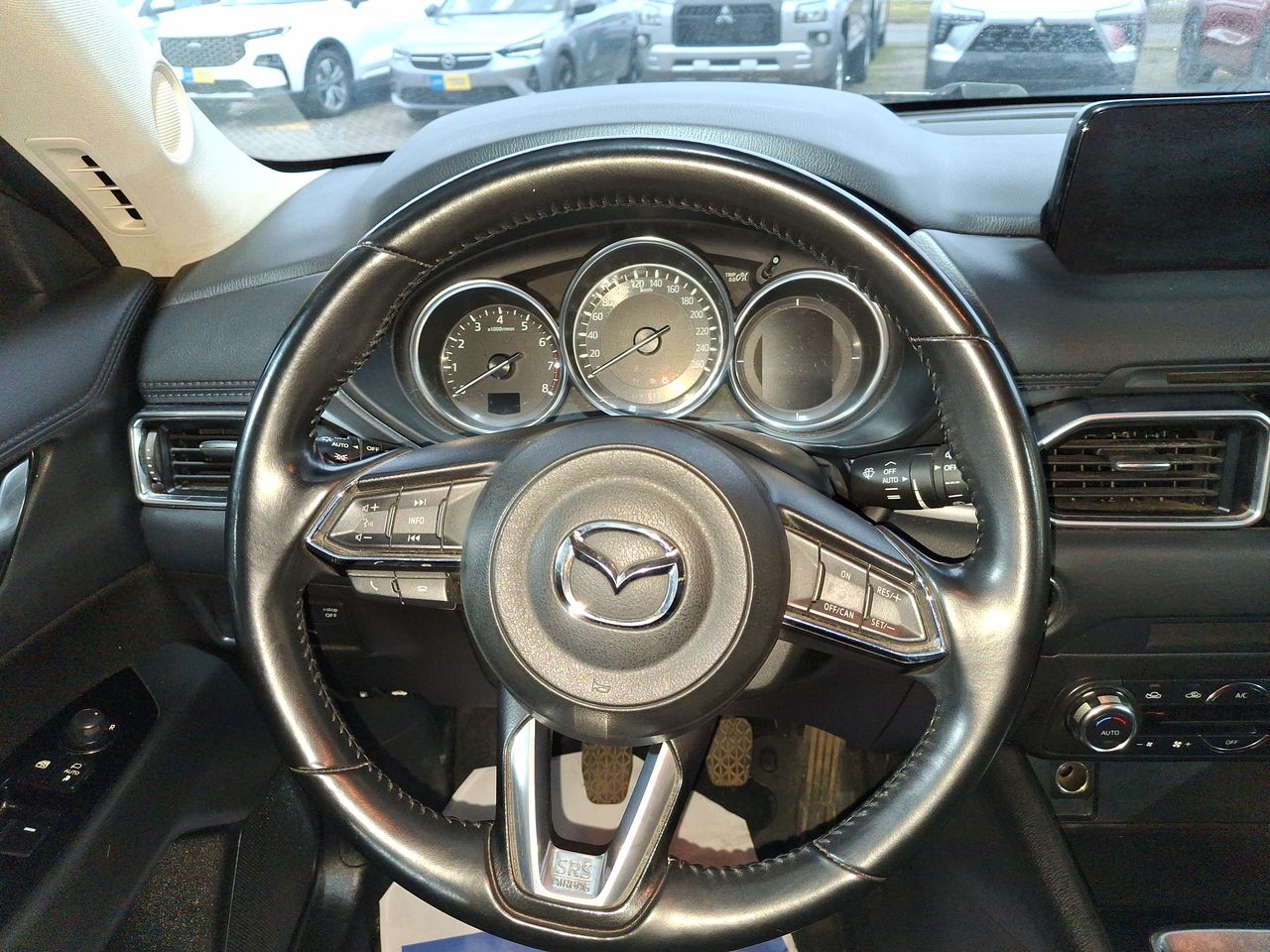 MAZDA - 24