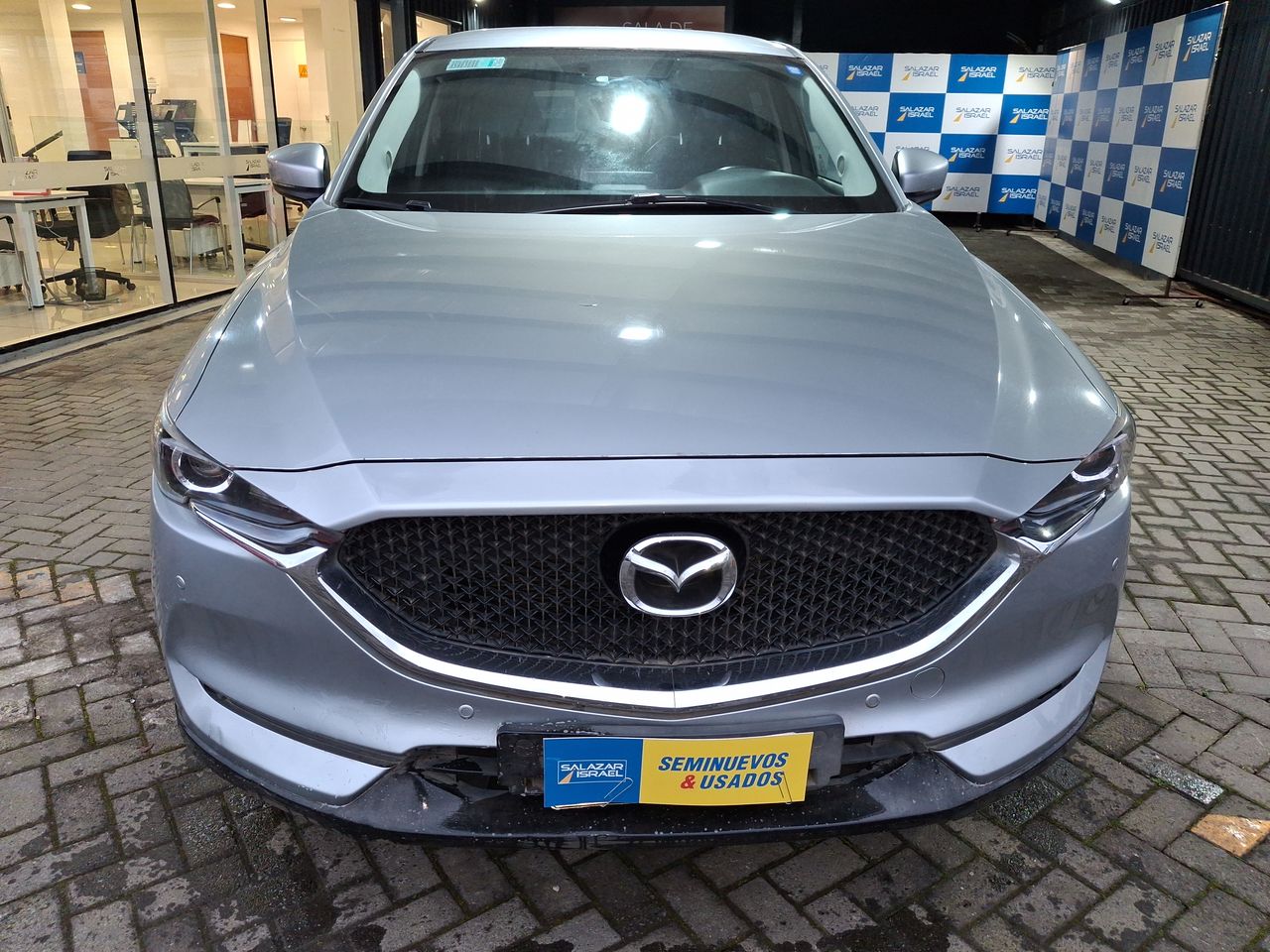 MAZDA - 2