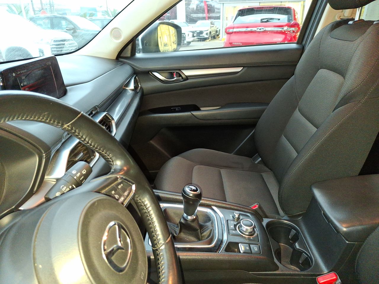 MAZDA - 9