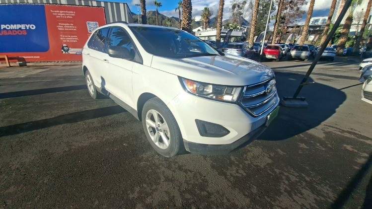 FORD - 0