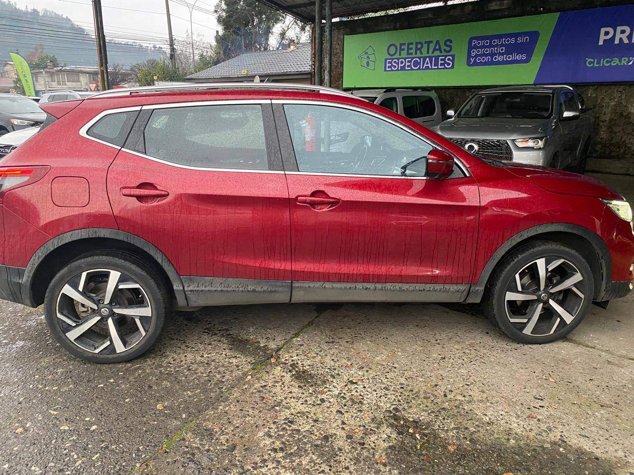 NISSAN - 2