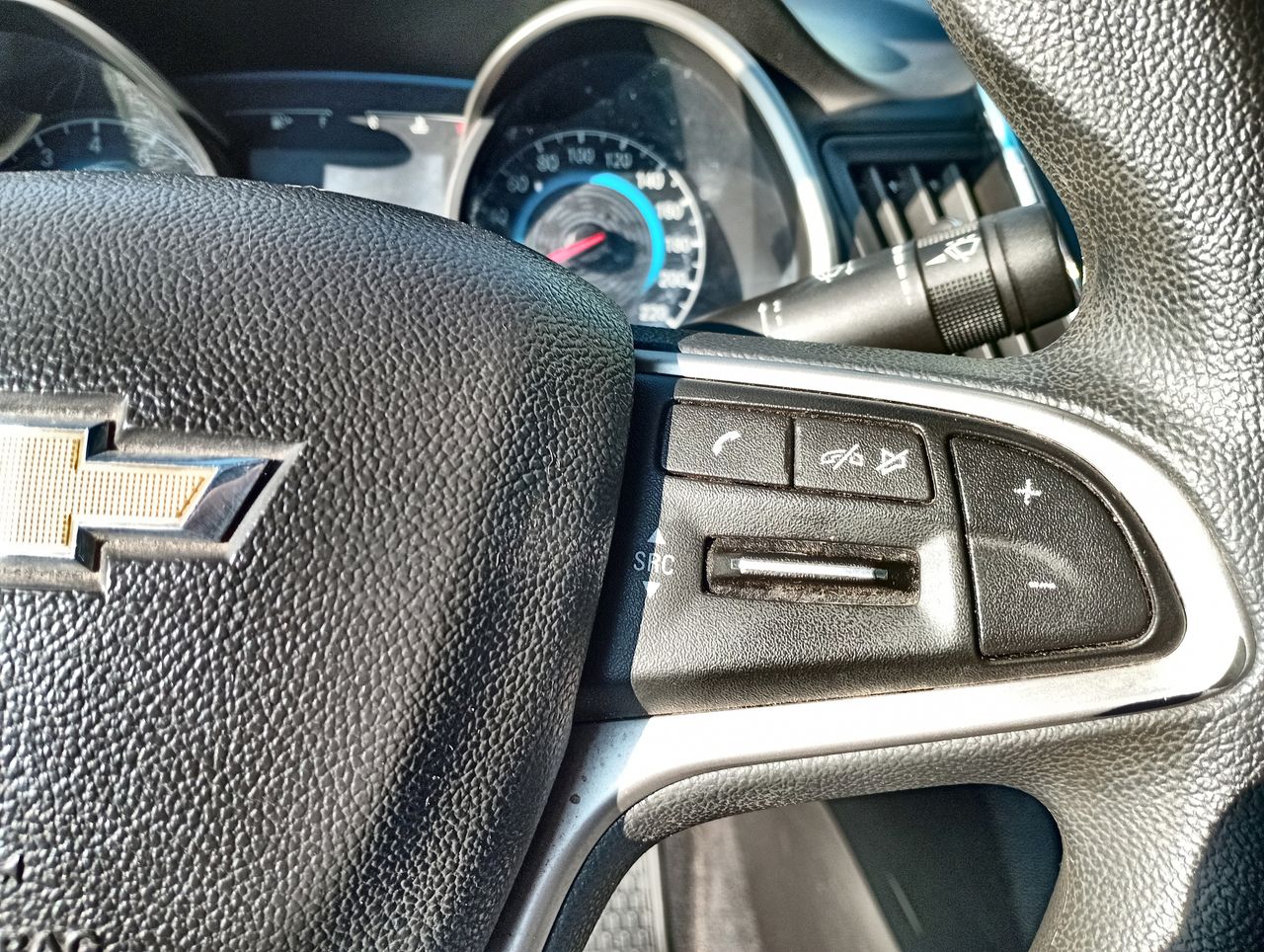 CHEVROLET - 26