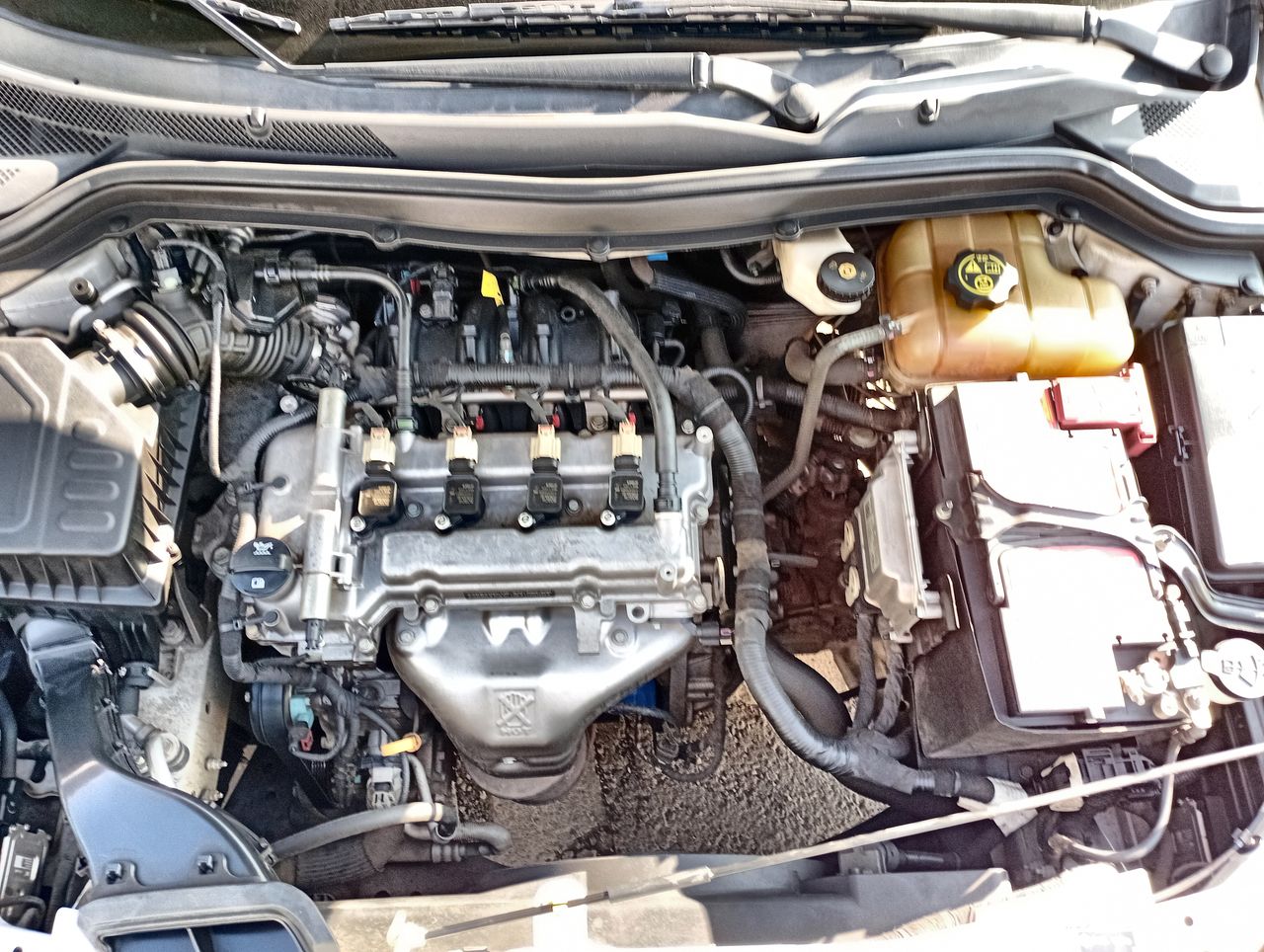 CHEVROLET - 18