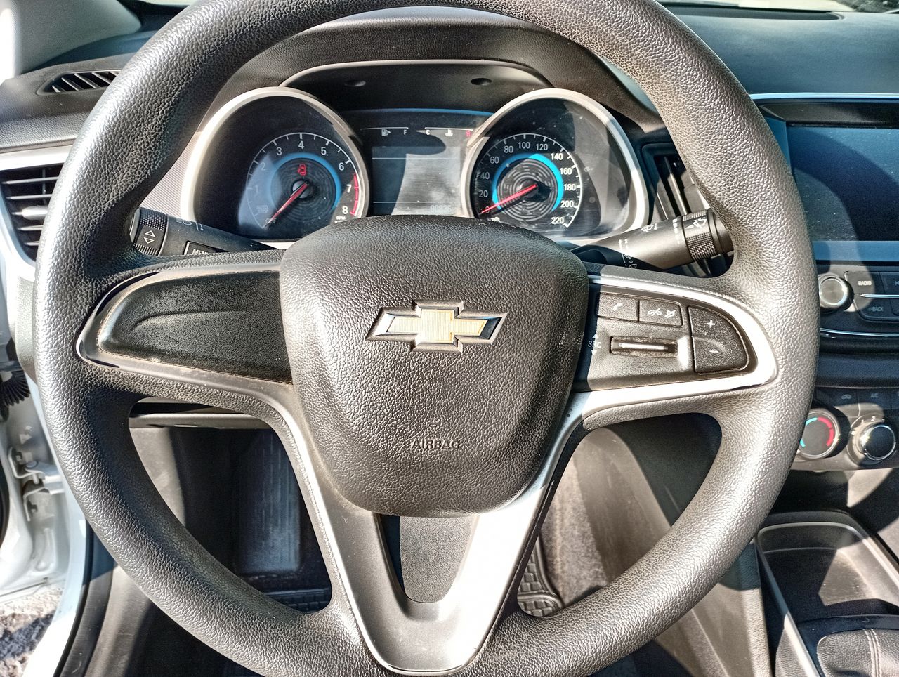 CHEVROLET - 25