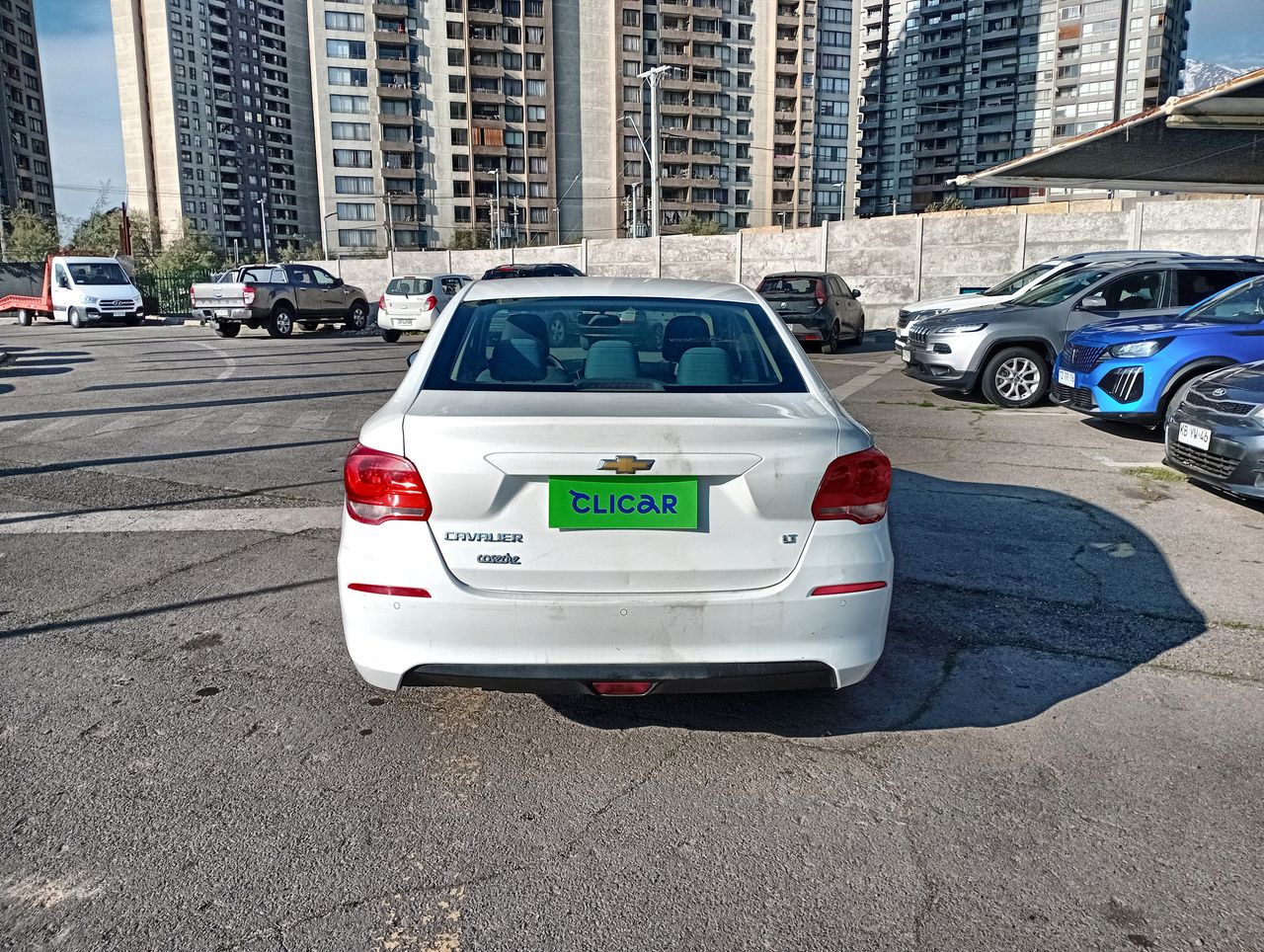 CHEVROLET - 6