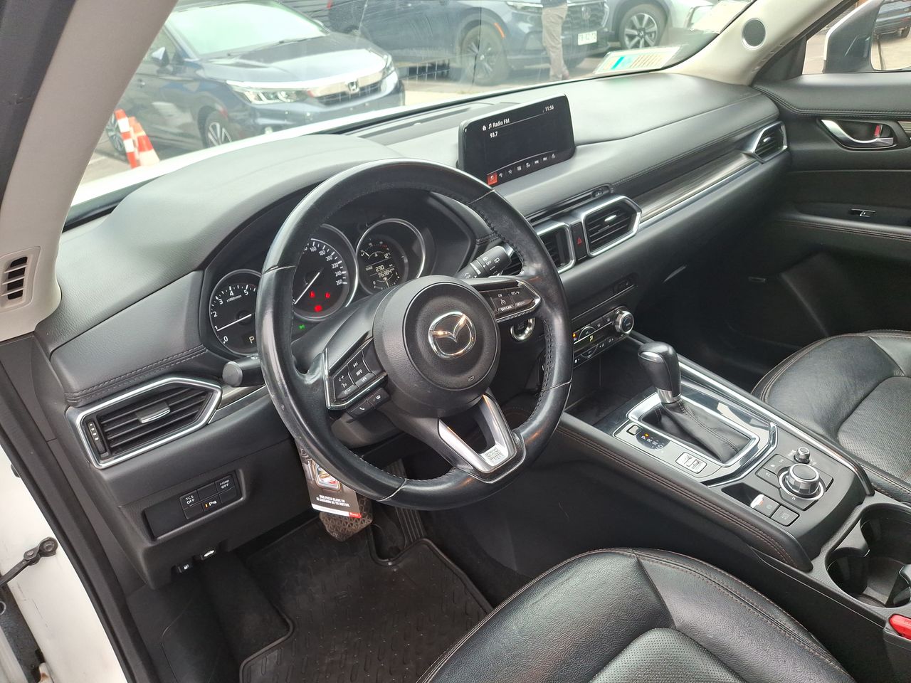 MAZDA - 30