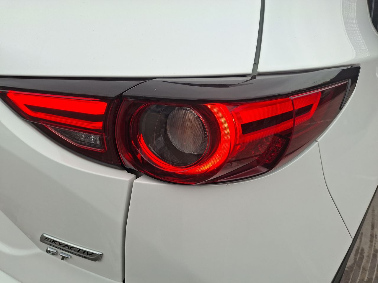 MAZDA - 18