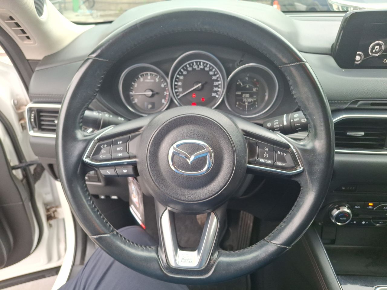 MAZDA - 23