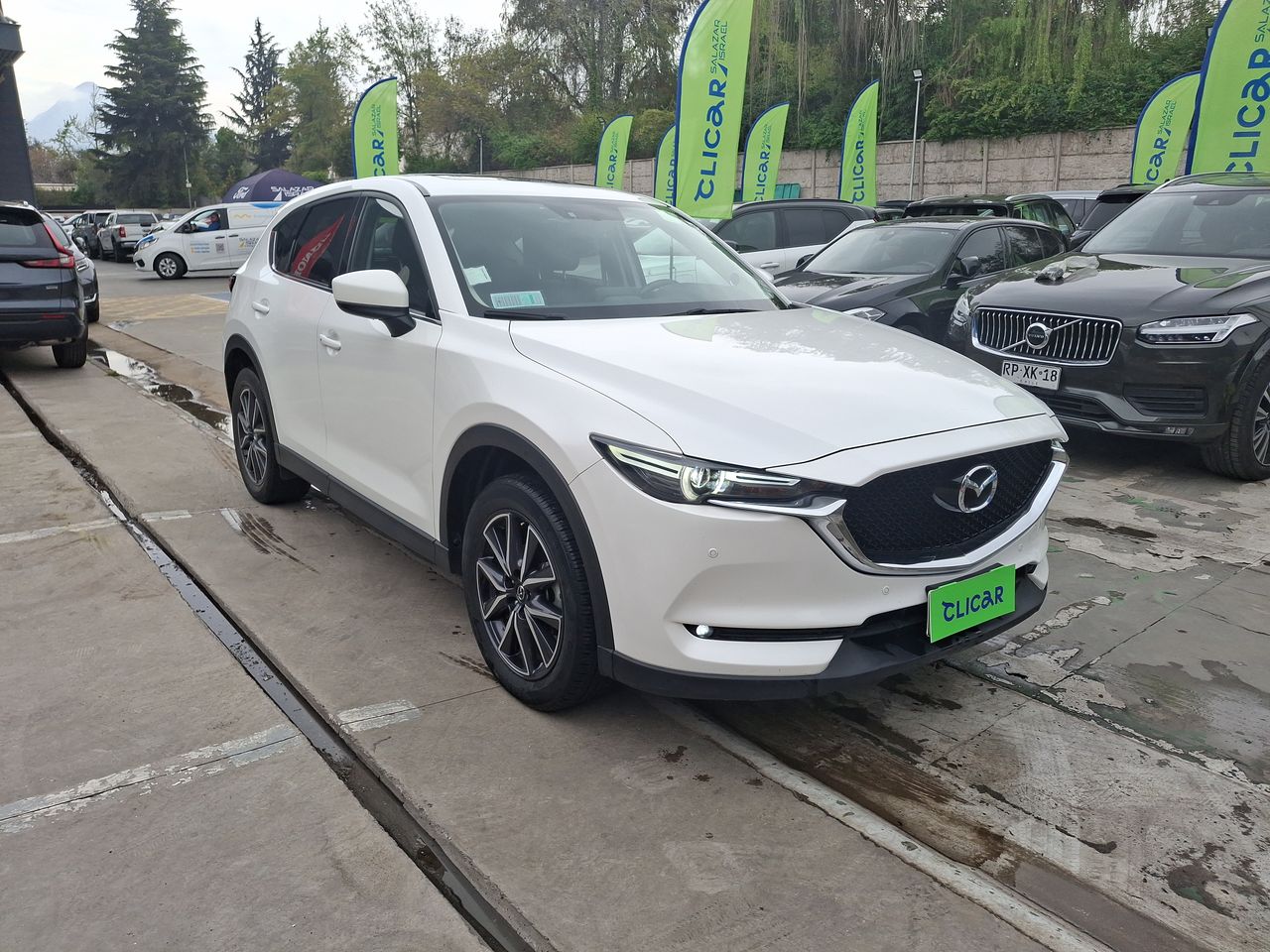 MAZDA - 1