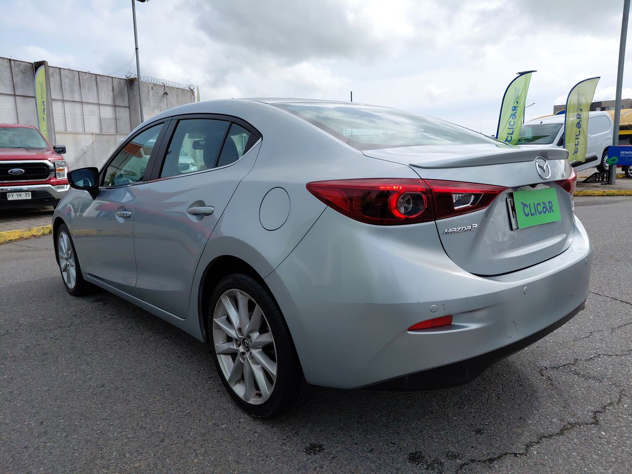 MAZDA - 5