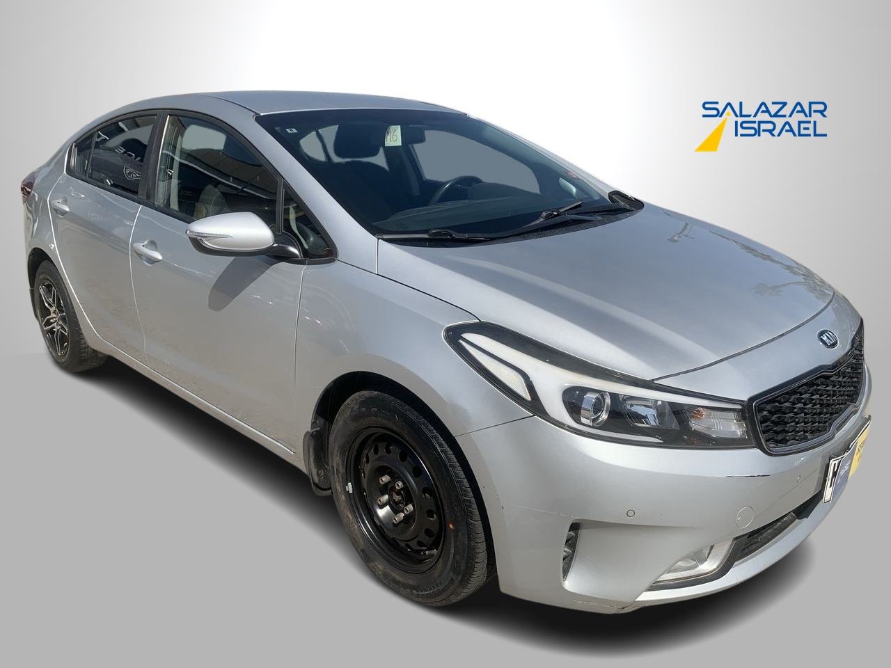 KIA CERATO CERATO EX 1.6 2019