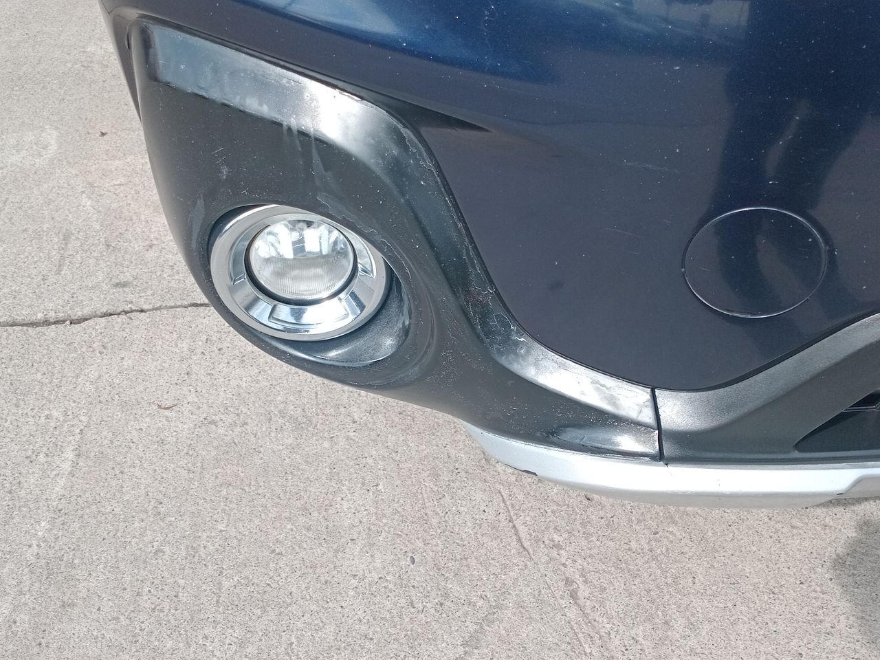 Subaru Outback — foto 11 de 27