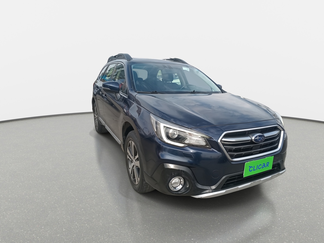 SUBARU - 1