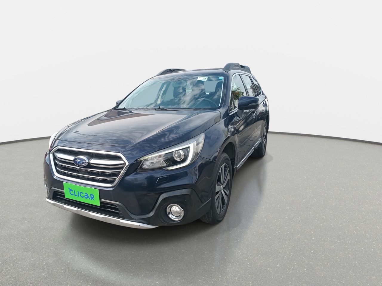 SUBARU - 2