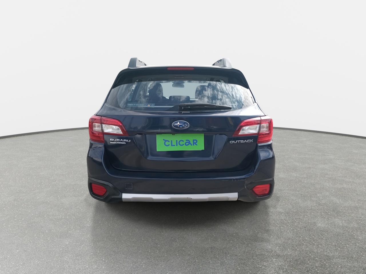 SUBARU - 5