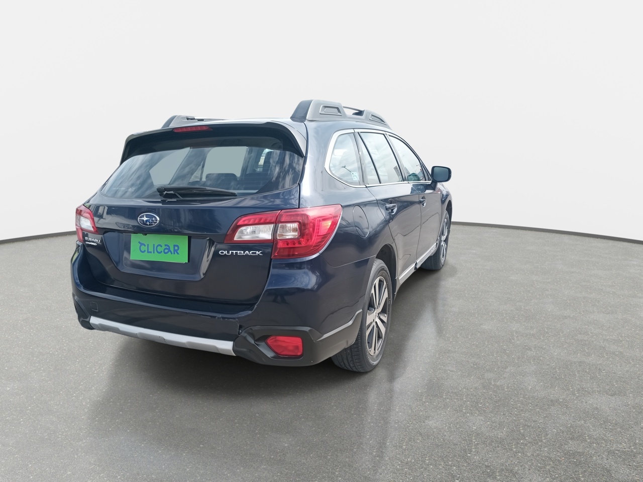 SUBARU - 6