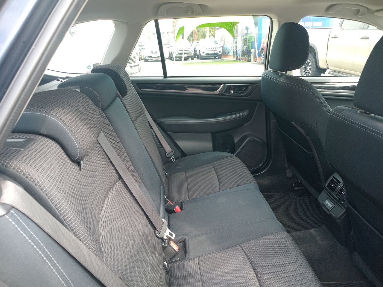 SUBARU - 5