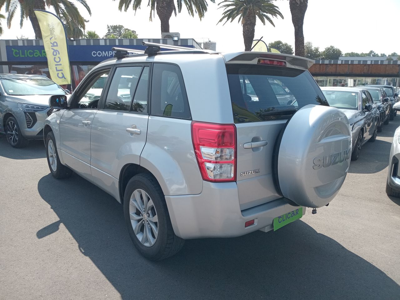 SUZUKI - 5