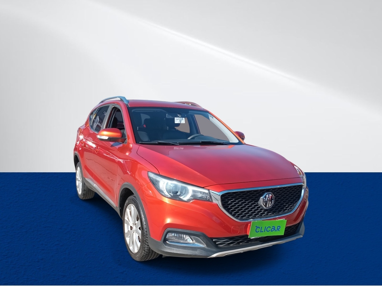 MG