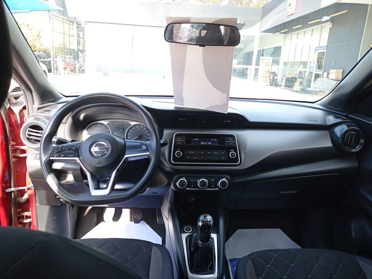 NISSAN - 34