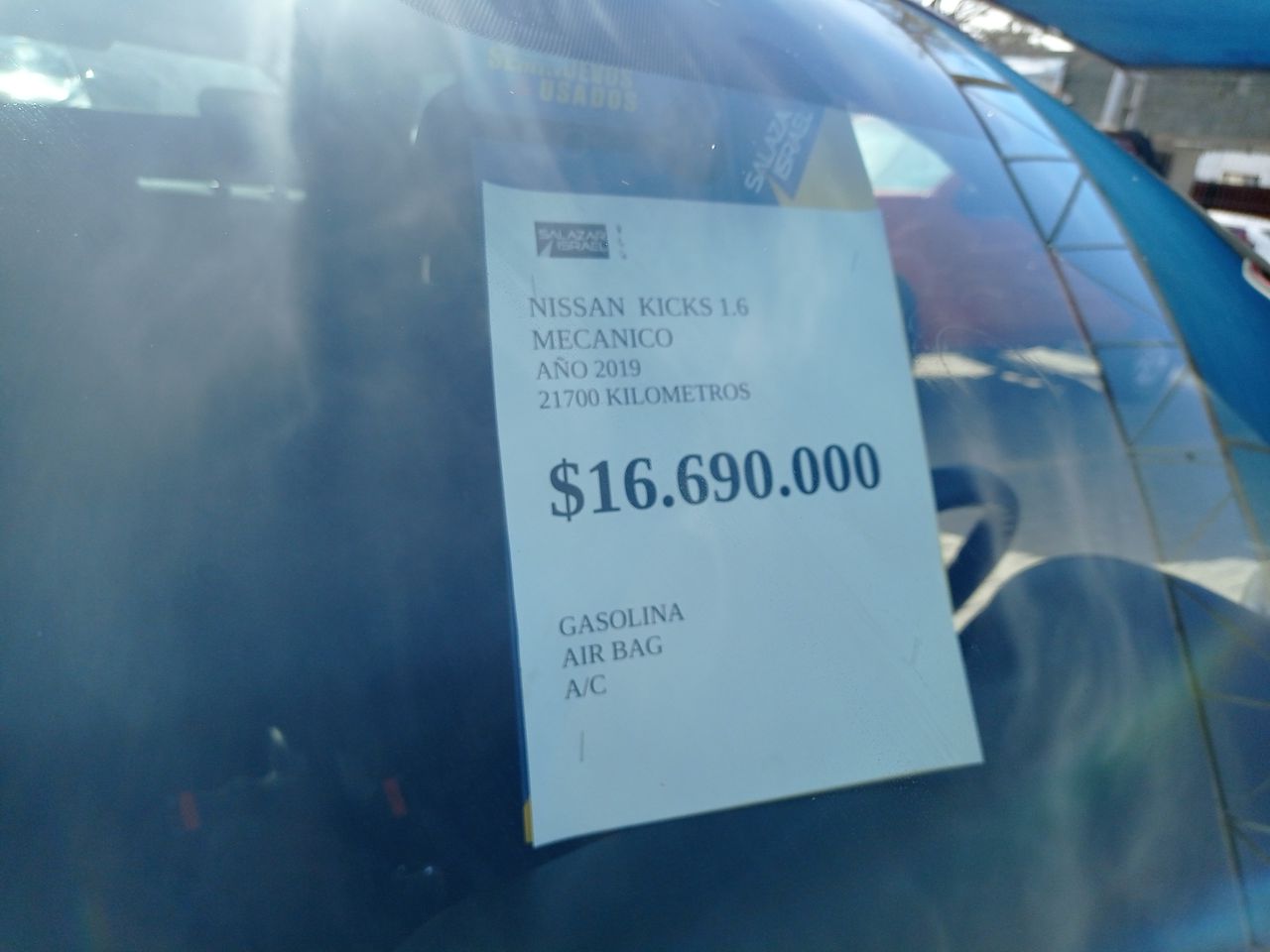 NISSAN - 37