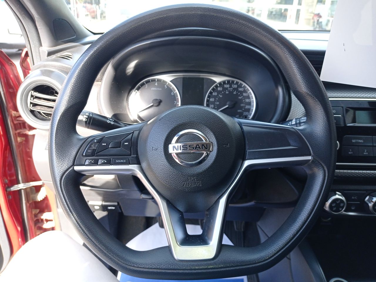 NISSAN - 28